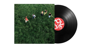 Loved [Lp] [Vinyl] (ONLINE ORDER ONLY)