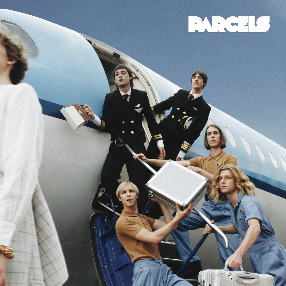 Parcels [Vinyl]