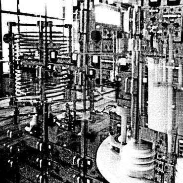 Pariah - Rift 12" [Vinyl] (ONLINE ORDER ONLY)