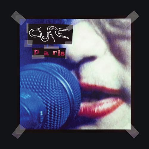 Paris (2LP) [Vinyl] (ONLINE ORDER ONLY)