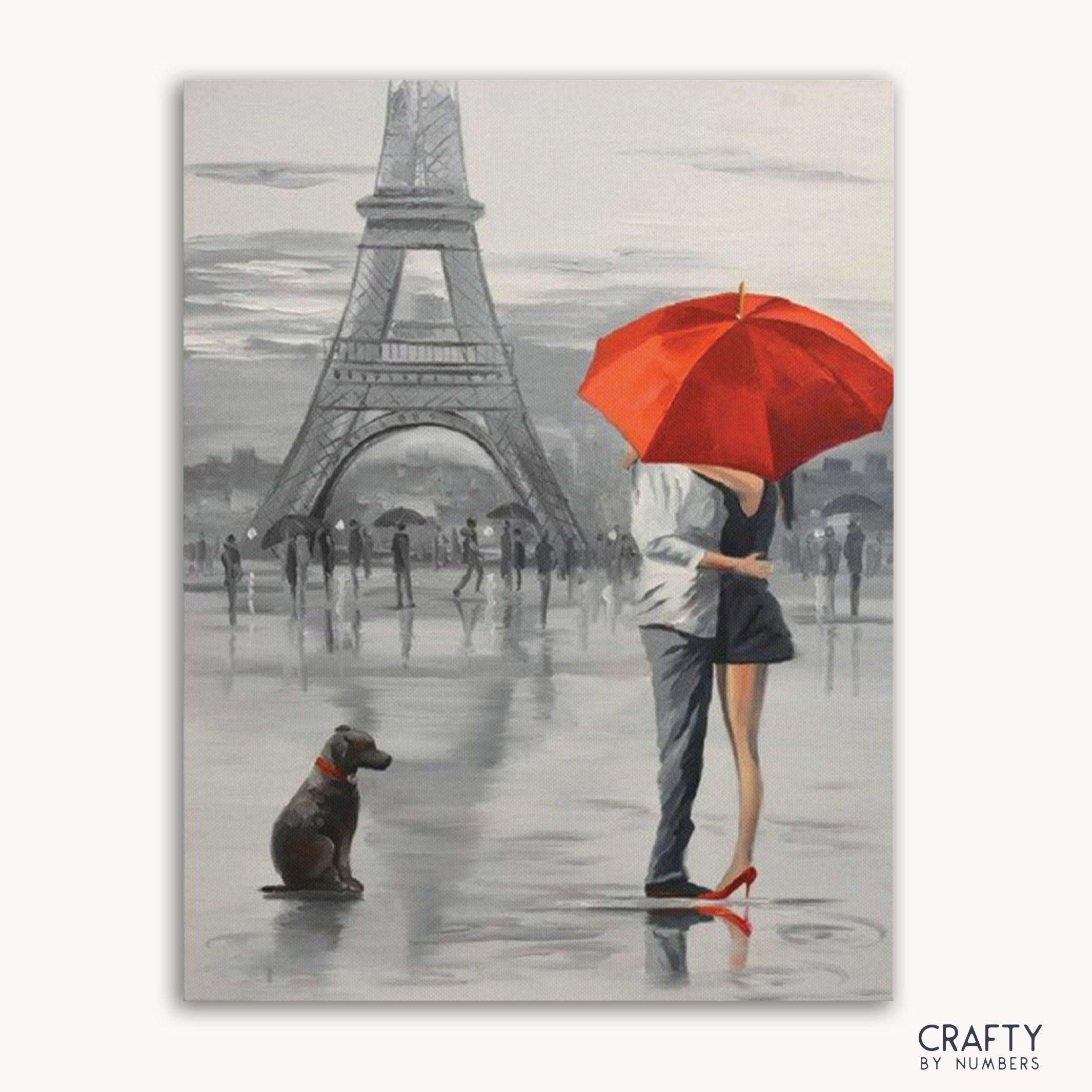 Paris Lovers (ONLINE ORDER ONLY)