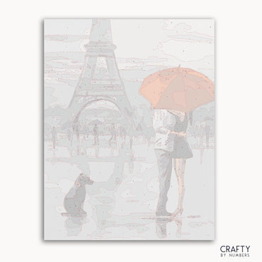 Paris Lovers (ONLINE ORDER ONLY)