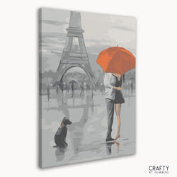 Paris Lovers (ONLINE ORDER ONLY)