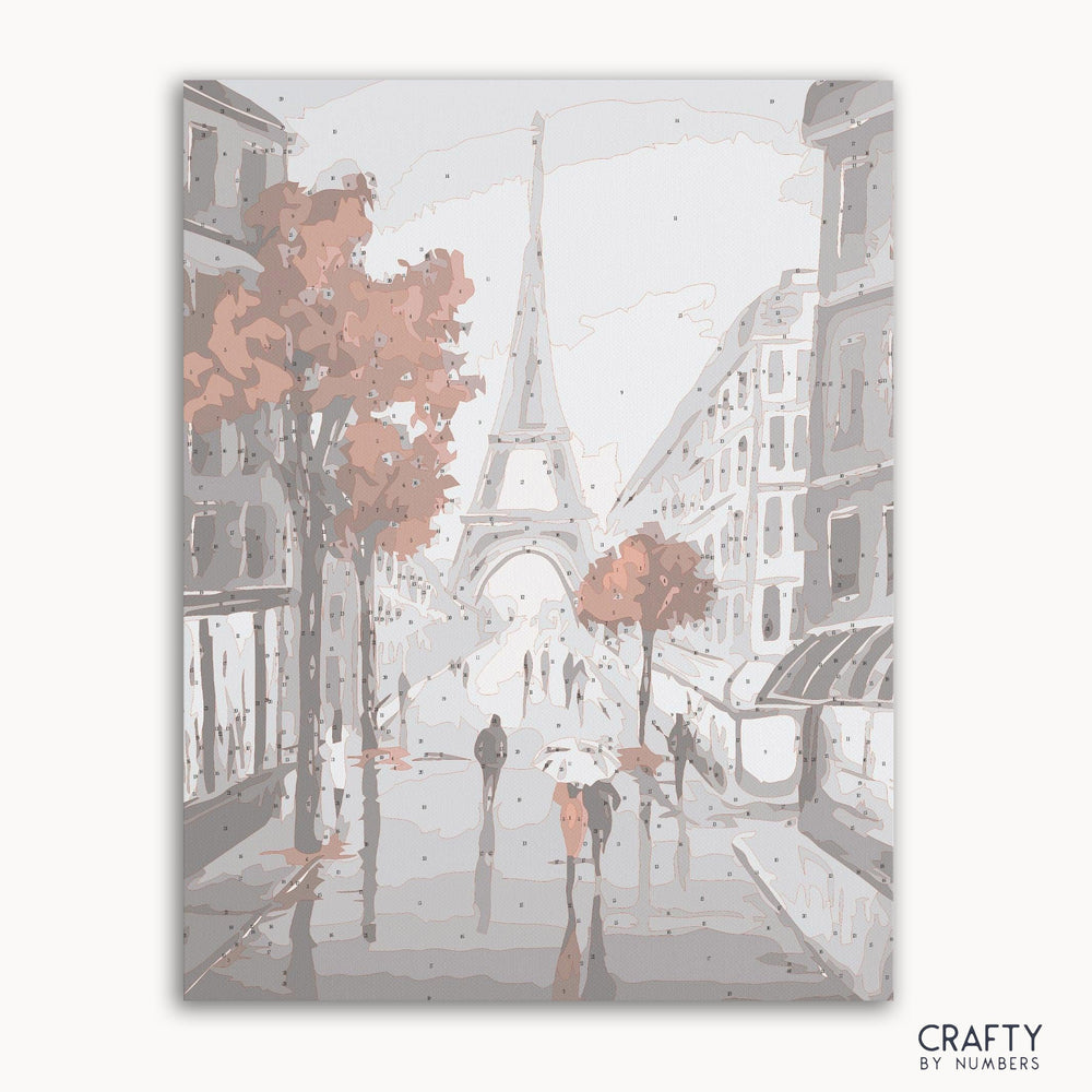 Paris Street (ONLINE ORDER ONLY)