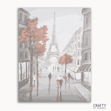 Paris Street (ONLINE ORDER ONLY)