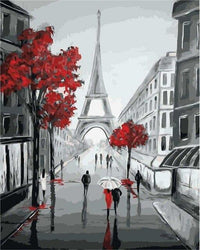 Paris Street (ONLINE ORDER ONLY)