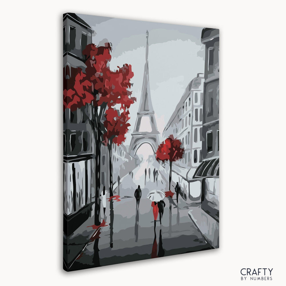Paris Street (ONLINE ORDER ONLY)