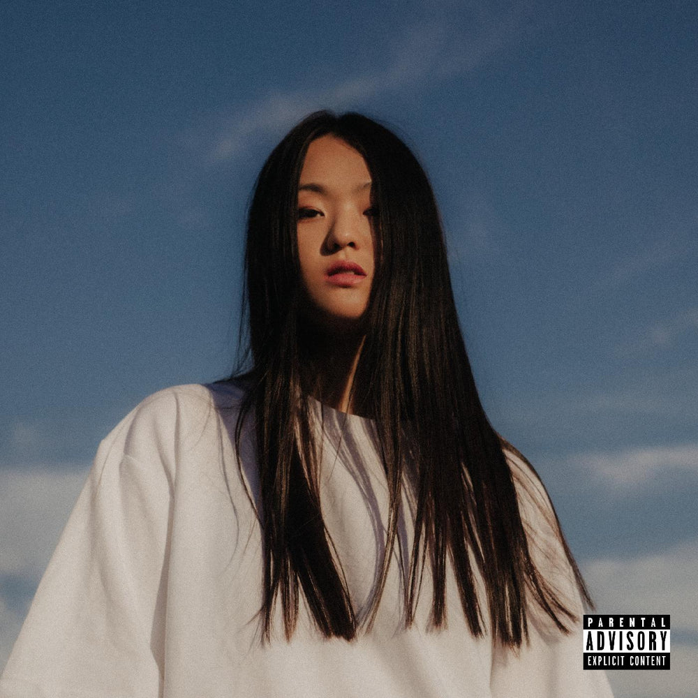Before I Die (BABY BLUE VINYL) [Vinyl]