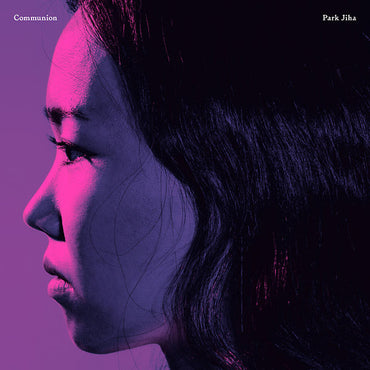 PARK JIHA - Communion [CD] (ONLINE ORDER ONLY)