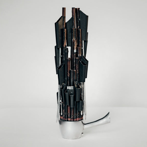 PARK JIHA - The Gleam [Vinyl] (ONLINE ORDER ONLY)