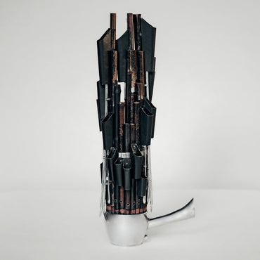 PARK JIHA - The Gleam [Vinyl] (ONLINE ORDER ONLY)