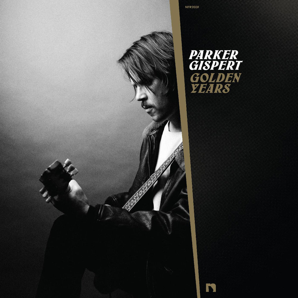 Golden Years (GOLD VINYL) [Vinyl]