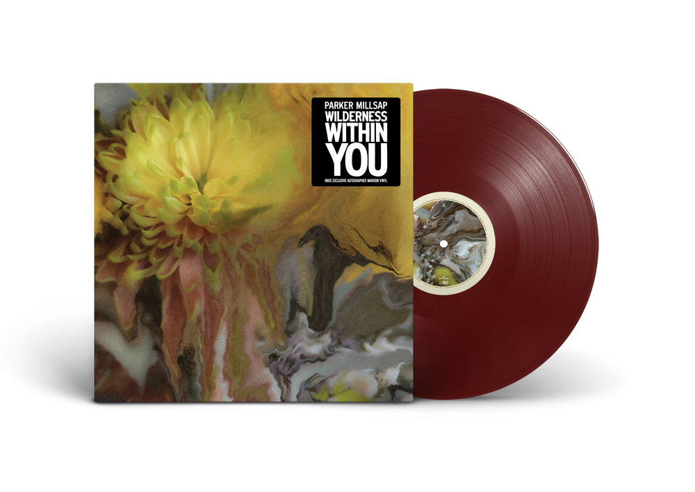 Wilderness Within You (Indie Exclusive) [Vinyl]