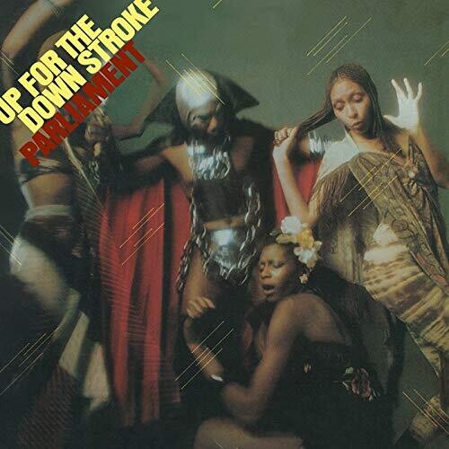 Up For The Down Stroke [Vinyl] (ONLINE ORDER ONLY)