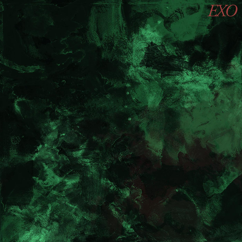 Parlor Walls - Exo [Cassette] (ONLINE ORDER ONLY)