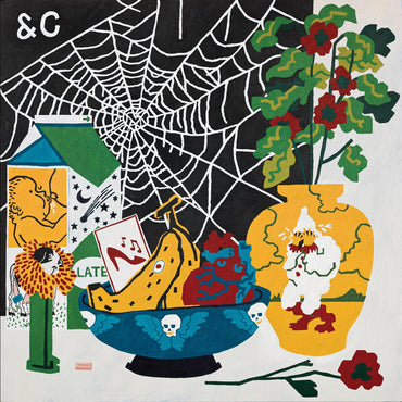 Sympathy for Life [CD] (ONLINE ORDER ONLY)