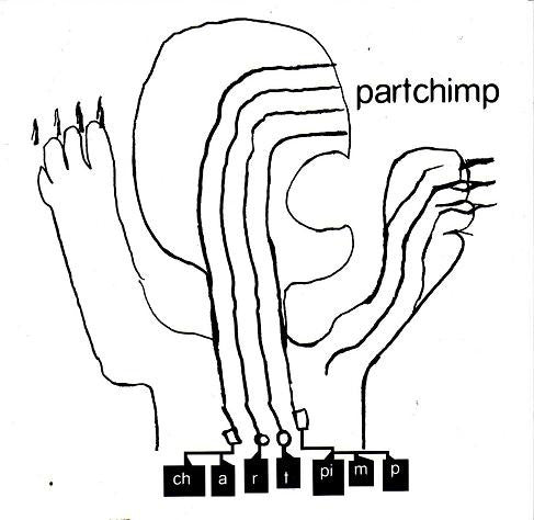Part Chimp - Chart Pimp [CD] (ONLINE ORDER ONLY)