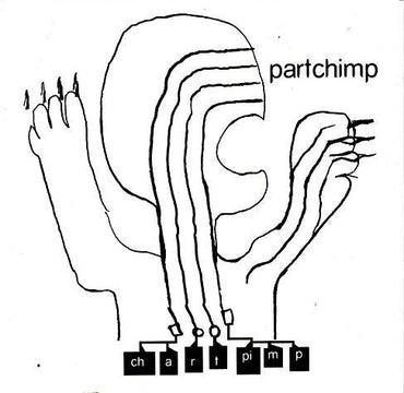 Part Chimp - Chart Pimp [CD] (ONLINE ORDER ONLY)