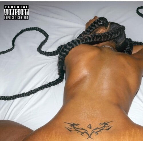 PARTYNEXTDOOR - Partynextdoor 4 [Explicit Content] (150 Gram Vinyl) [Vinyl] (ONLINE ORDER ONLY)