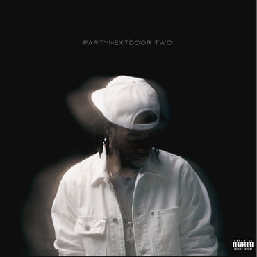 PARTYNEXTDOOR - Partynextdoor Two [Explicit Content] (Limited Edition, Colored Vinyl, White, Embossed) [Vinyl]
