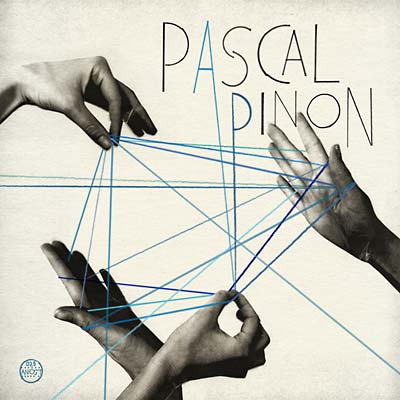 PASCAL PINON - I Wrote A Song [Vinyl]
