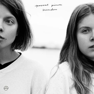 PASCAL PINON - Sundur [CD] (ONLINE ORDER ONLY)