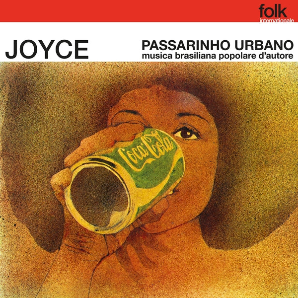 Passarinho Urbano [Vinyl] (ONLINE ORDER ONLY)