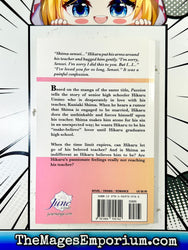 Passion on Forbidden Lovers (Online Order Only)