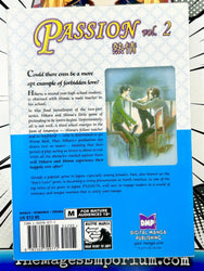 Passion Vol 2 (Online Order Only)
