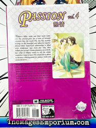 Passion Vol 4 (Online Order Only)