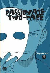 Passionate Two-Face Vol 1 (Online Order Only)