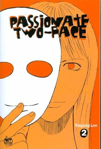 Passionate Two-Face Vol 2 (Online Order Only)