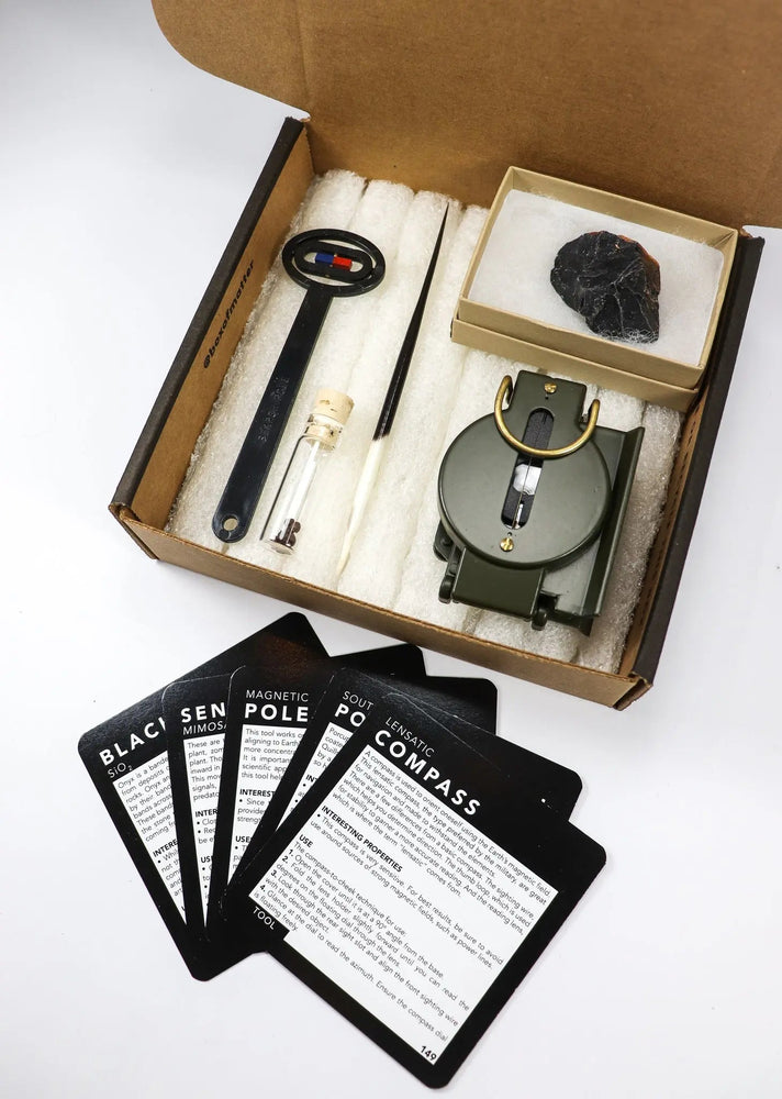 Matter: Legacy Box (ONLINE ORDER ONLY)