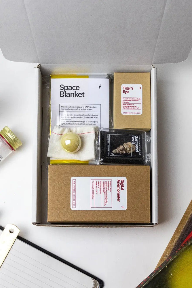 Matter: Legacy Box (ONLINE ORDER ONLY)