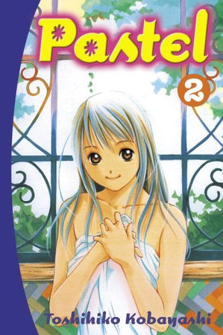Pastel Vol 2 (Online Order Only)