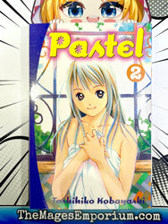 Pastel Vol 2 (Online Order Only)