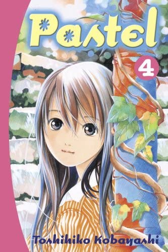 Pastel Vol 4 (Online Order Only)