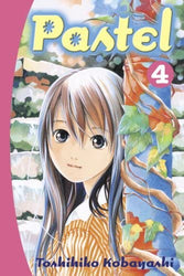 Pastel Vol 4 (Online Order Only)