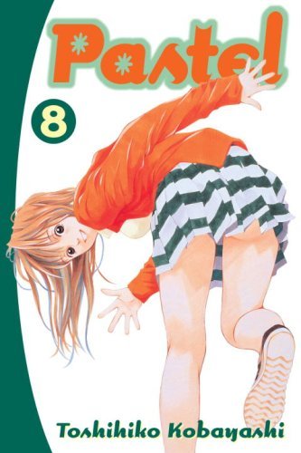 Pastel Vol 8 (Online Order Only)