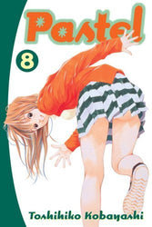 Pastel Vol 8 (Online Order Only)
