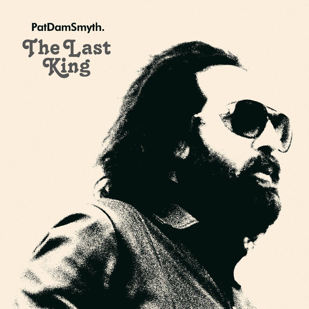 The Last King [Vinyl] (ONLINE ORDER ONLY)