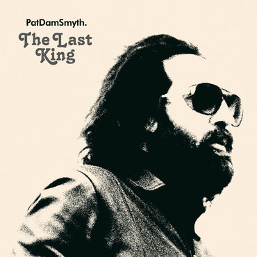 The Last King [Vinyl] (ONLINE ORDER ONLY)