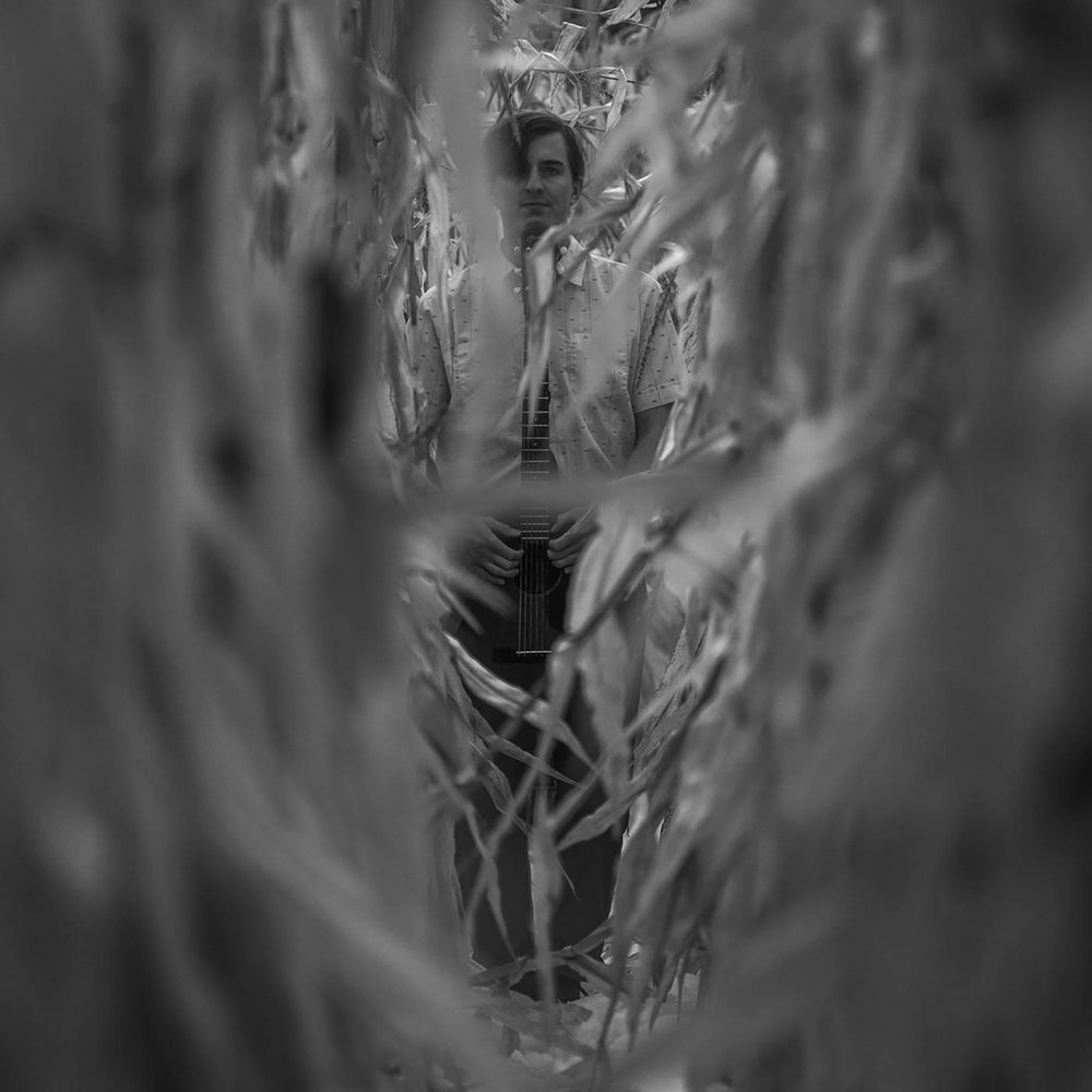 Pat Keen - Cells Remain [Vinyl] (ONLINE ORDER ONLY)