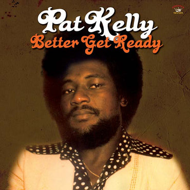Better Get Ready [CD] (ONLINE ORDER ONLY)