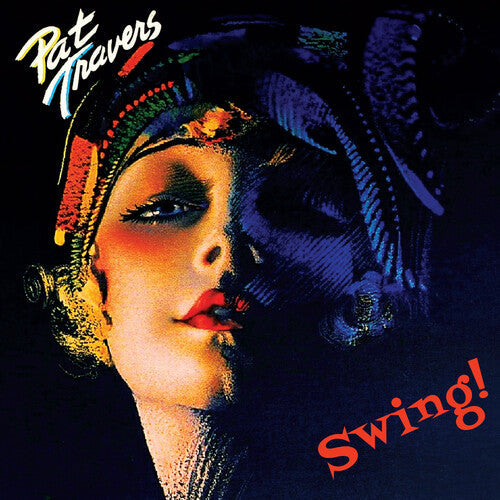 Swing! [Vinyl]