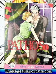 Pathos Vol 1 (Online Order Only)