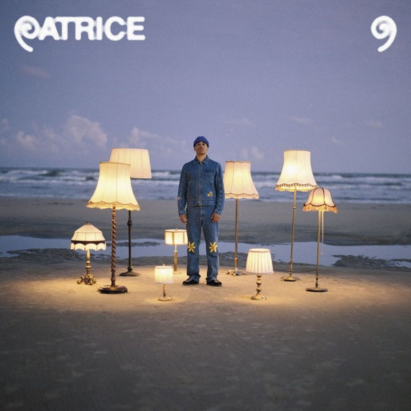 PATRICE - 9 [CD] (ONLINE ORDER ONLY)