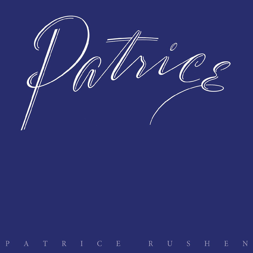 Patrice Rushen - Patrice [Vinyl]