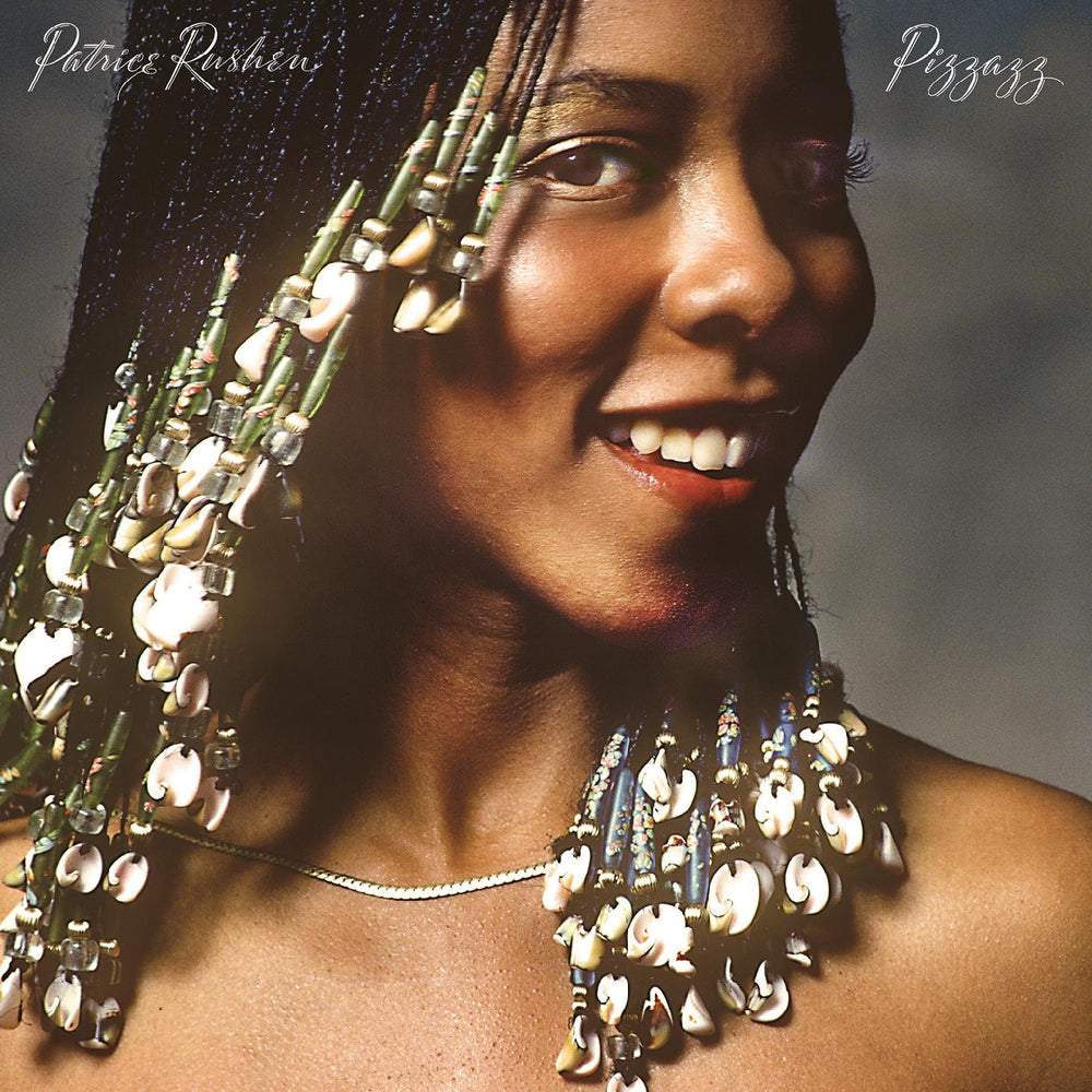 Patrice Rushen - Pizzazz [Vinyl] (ONLINE ORDER ONLY)