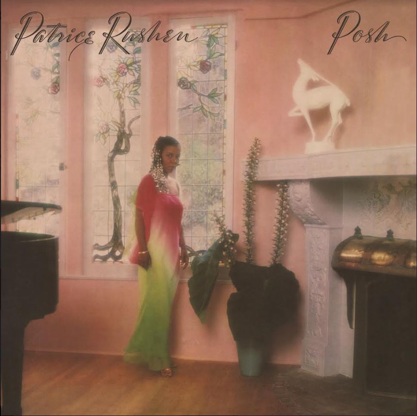 Posh [CD]